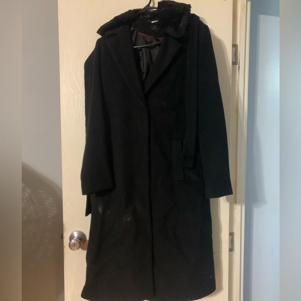 Worthington coat